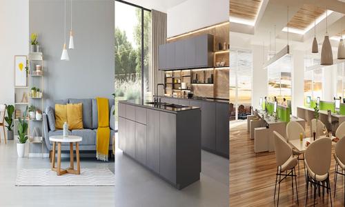 Globe interiors - Interior Designers & Decorators in Kattupakkam, Chennai