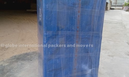globe international packers and movers - Packers and Movers in , Jaipur