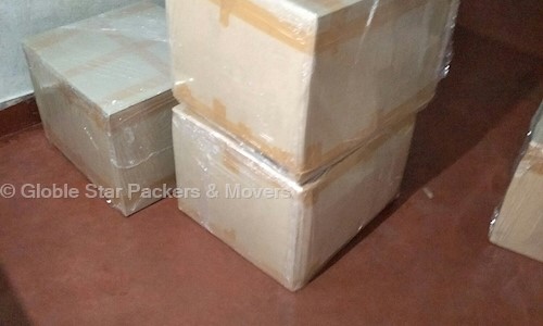 Globle Star Packers & Movers - Packers and Movers in Cochin City, Cochin