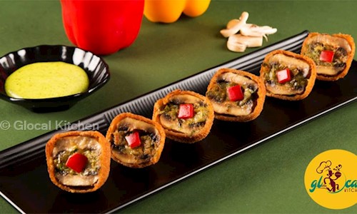 Glocal Kitchen - Catering Services in Malad West, Mumbai