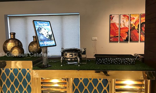 Glorious Caterers - Catering Services in Nayapalli, Bhubaneswar