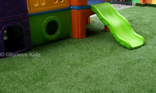 Glorious Kidz - day-care-centres in Janakpuri, Delhi