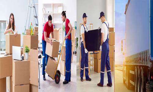 Glove Relocations - Packers and Movers in Thiruvanmiyur, Chennai
