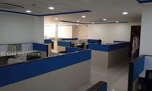 Intellekt Hommz - Interior Designers & Decorators in Thrippunithura, Cochin