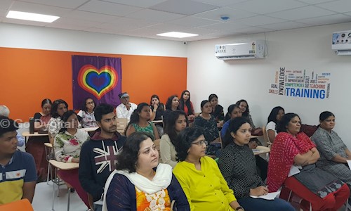 Go Dygital - Job Training in Aundh, Pune