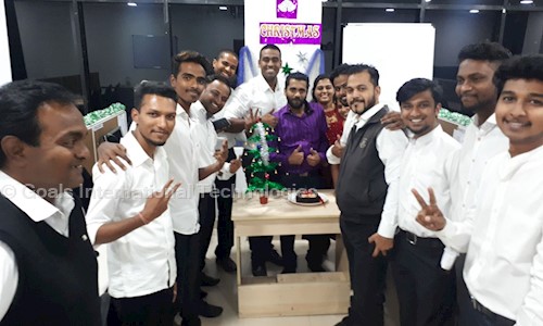 Goals International Technologies - Placement Consultancies in Dattawadi, Pune