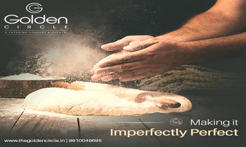 Golden Circle - Wedding Caterers - Catering Services in Nehru Place, Delhi