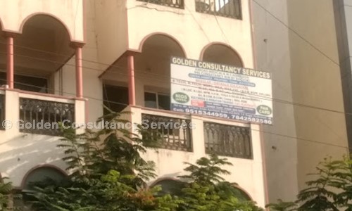 Golden Consultancy Services - School Tuitions in Ameerpet, Hyderabad
