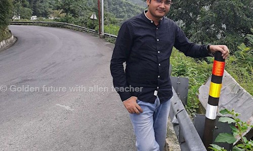 Golden future with allen teacher - School Tuitions in Patel Nagar, Delhi