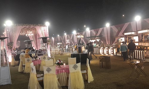 Golden Leaf Caterers Aligarh - Catering Services in New Sir Syed Nagar, Aligarh