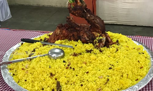 Golden Star - Catering Services in Manchamcode, Trivandrum