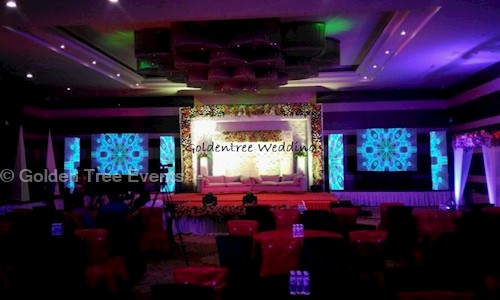 GoldenTree Wedding Planner | Your Preferred Wedding Planners In Goa - Catering Services in Panaji, Goa