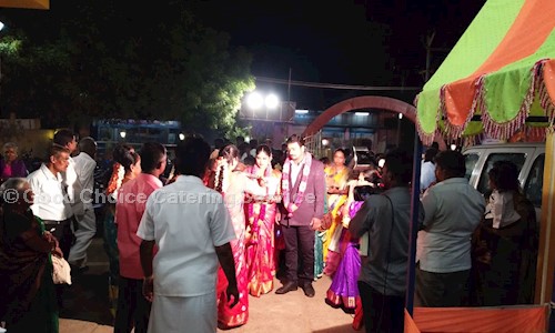 Good Choice Catering Service - Catering Services in Perambur, Chennai