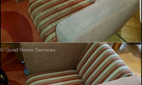 Good Home Services - Pest Control in Sector 10, Noida