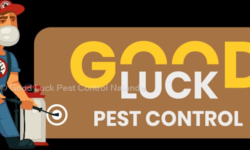 Good Luck Pest Control Nalanda - Pest Control in Ramchandrapur, Bihar Sharif