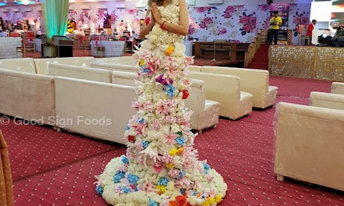 Good Sign Foods - Catering Services in Bommasandra, Bangalore