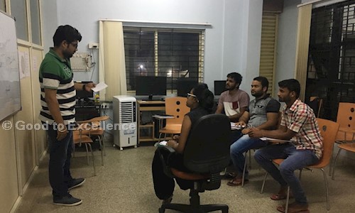Good to Excellence - Entrance Exam Coaching in BTM Layout, Bangalore