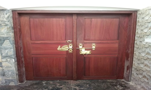 Good Will Interiors - Interior Designers & Decorators in Manikanteswaram, Trivandrum