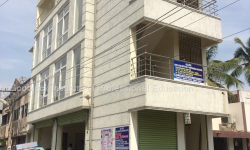 Goodluck Institute of Professional Education - School Tuitions in Madipakkam, Chennai