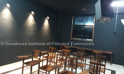 Goodness Institute of Film and Television - Job Training in Ernakulam, Cochin