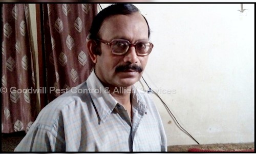 Goodwill Pest Control & Allied Services - Pest Control in Tambaram East, Chennai
