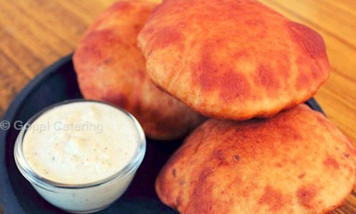 Gopal Catering - Catering Services in Byappanahalli, Bangalore