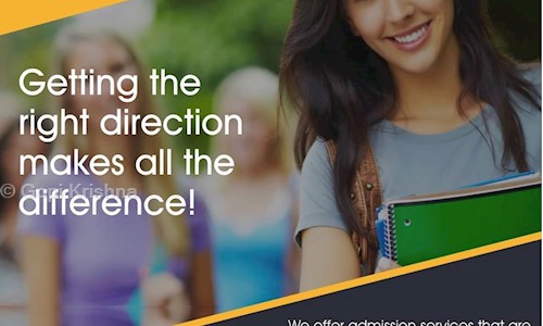 Gopi Krishna - Distance Education in M.G. Road, Vijayawada