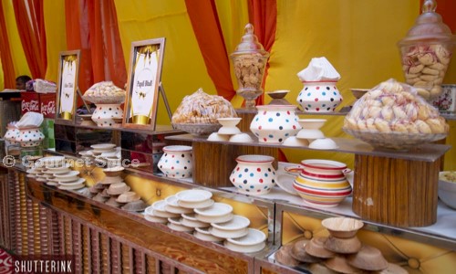 Gourmet Spice - Catering Services in Sector 27, Noida