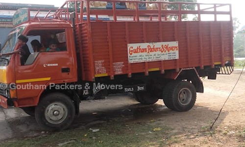 Goutham Packers & Movers - Packers and Movers in Kalpakkam, Kanchipuram