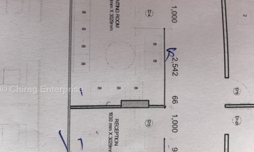 Chirag Enterprise - Interior Designers & Decorators in Gandhi Nagar Sector 30, Ahmedabad