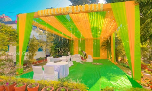 Goyal Gas  - Catering Services in Dalanwala, Dehradun
