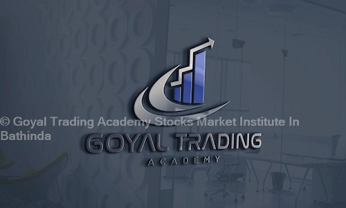 Goyal Trading Academy Stocks Market Institute In Bathinda - Job Training in Malviya Nagar, Bathinda