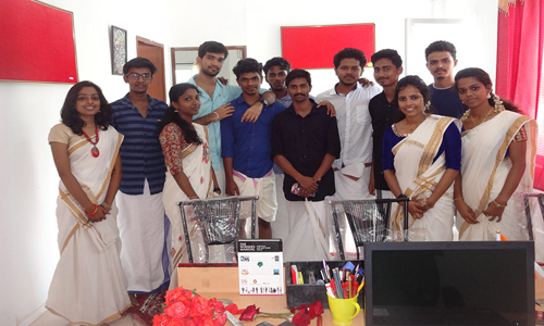 Grade CA Academy - Finance & Accounting tuitions in Kannur Road, Calicut