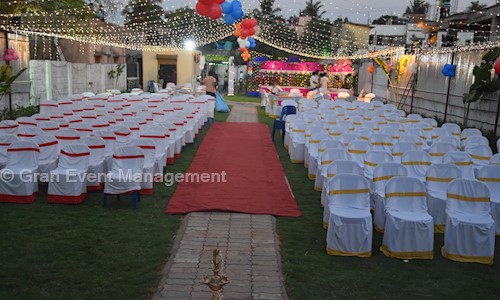 Gran Event Management - Catering Services in Saidapet, Chennai