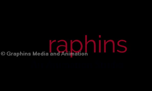 Graphins Media and Animation - Job Training in Jabalpur City, Jabalpur