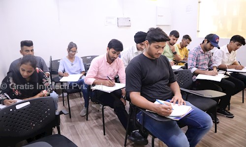 Gratis Infotech Pvt. Ltd. - Entrance Exam Coaching in Sector 11, Panchkula