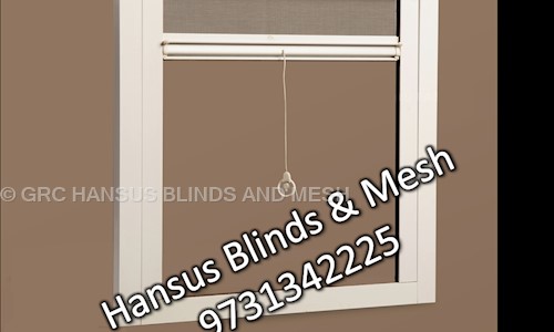 GRC HANSUS BLINDS AND MESH - Pest Control in Jakkur, Bangalore