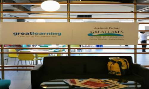 Great Learning - Job Training in Sector 53, Gurgaon