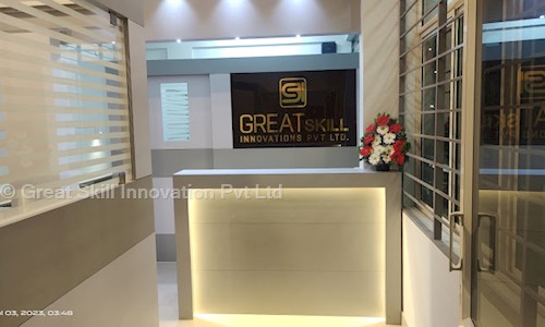 Great Skill Innovation Pvt Ltd - Job Training in Kazhakkoottam, Trivandrum