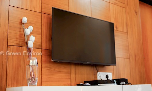 Revati Patil Architect - Interior Designers & Decorators in Rajarampuri, Kolhapur