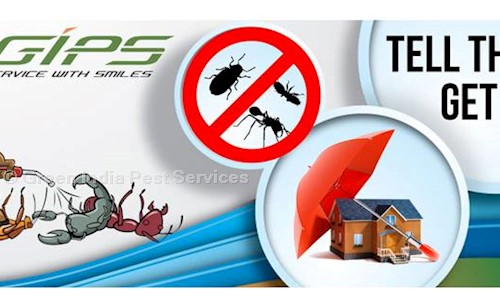 Green India Pest Services - Pest Control in Ambattur, Chennai