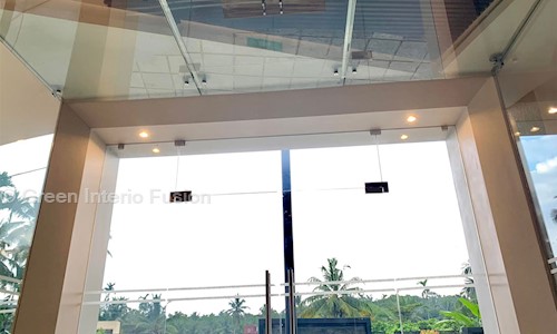 Green Interio Fusion - Interior Designers & Decorators in Chalakudy, Thrissur