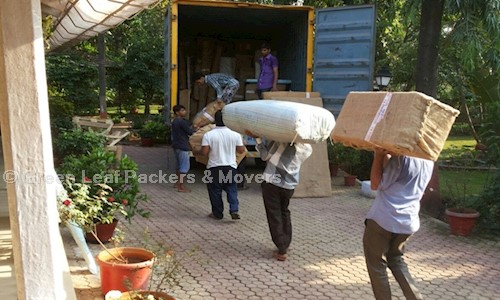 Green Leaf Packers & Movers - Packers and Movers in Sector 62, Noida