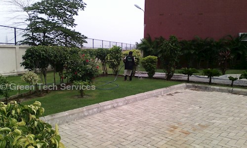 Green Tech Services - Pest Control in Valasaravakkam, Chennai