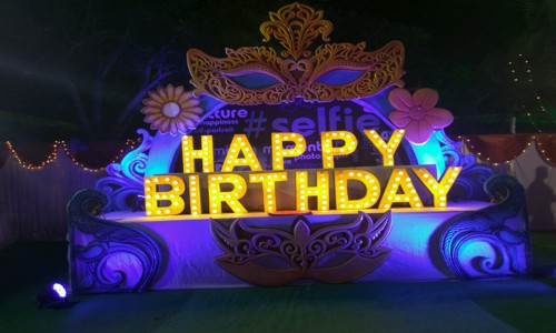Greenchillyz Events And Caterings - Catering Services in Rajarani Colony, Bhubaneswar