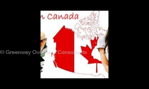 Greenway Overseas Consultants - Distance Education in Mumbai Central, Mumbai