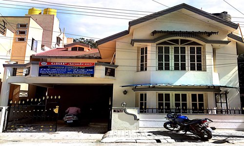 GRIP Academy - School Tuitions in Kalyan Nagar, Bangalore