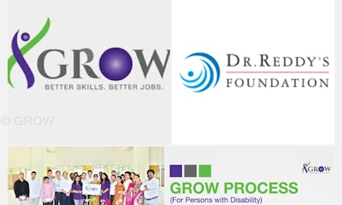 GROW - Placement Consultancies in Barasat, Kolkata