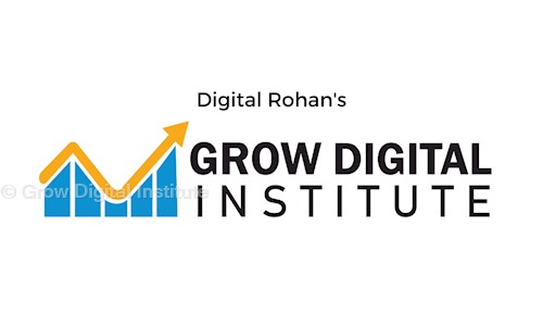 Grow Digital Institute - Job Training in Borivali, Mumbai