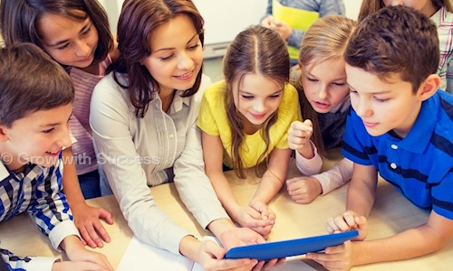 Grow with Success - School Tuitions in Sector 6, Bahadurgarh